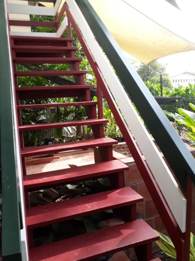Couleur Locale Paramaribo Exteriör bild